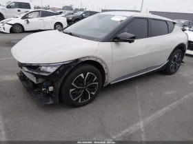 ������ Kia EV6