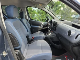 Citroen Berlingo 1.6i-109кс= ГАЗ= КЛИМАТИК= СТАРИЯ МОТОР= MULTISPAC | Auto.bg — изображение 14