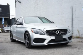 Mercedes-Benz C 450 AMG 4MATIC | Auto.bg — изображение 2