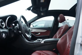 Mercedes-Benz C 450 AMG 4MATIC | Auto.bg — изображение 9