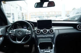 Mercedes-Benz C 450 AMG 4MATIC | Auto.bg — изображение 8