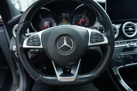 Mercedes-Benz C 450 AMG 4MATIC | Auto.bg — изображение 11