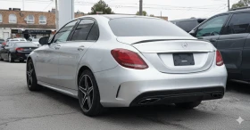 Mercedes-Benz C 450 AMG 4MATIC | Auto.bg — изображение 3