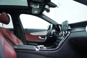 Mercedes-Benz C 450 AMG 4MATIC | Auto.bg — изображение 10