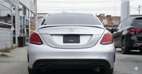 Mercedes-Benz C 450 AMG 4MATIC | Auto.bg — изображение 4