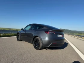 Tesla Model Y | Mobile.bg � ����� ������ 4