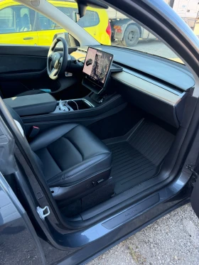 Tesla Model Y | Mobile.bg � ����� ������ 5