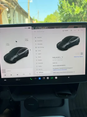 Tesla Model Y | Mobile.bg � ����� ������ 8