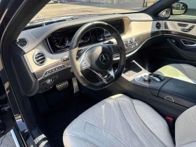 Mercedes-Benz S 63 AMG * CARFAX * ОТ ПРЕДСТАВИТЕЛСТВО *  - 43900 € / 85860.94 лв. - 13494856 5