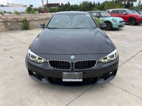 BMW 430 М ПАКЕТ/xDrive/CARFAX/КЛИП/ШИБЕДАХ/ПОДГРЕВ/ПАМЕТ | Auto.bg — изображение 6