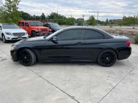 BMW 430 М ПАКЕТ/xDrive/CARFAX/КЛИП/ШИБЕДАХ/ПОДГРЕВ/ПАМЕТ | Auto.bg — изображение 2
