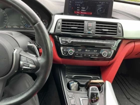 BMW 430 М ПАКЕТ/xDrive/CARFAX/КЛИП/ШИБЕДАХ/ПОДГРЕВ/ПАМЕТ | Auto.bg — изображение 9