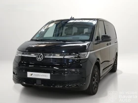 VW Multivan Style long DSG Easy Open Basic