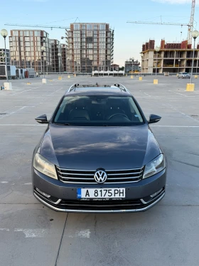 VW Passat 2.0 TDI | Auto.bg — изображение 7