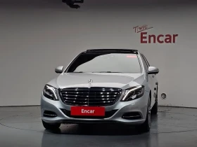 Mercedes-Benz S 500 L 4Matic - 20944 € - 98080600 2