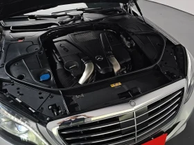 Mercedes-Benz S 500 L 4Matic - 20944 € - 98080600 5