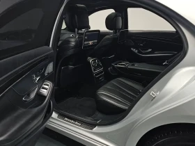 Mercedes-Benz S 500 L 4Matic - 20944 € - 98080600 10