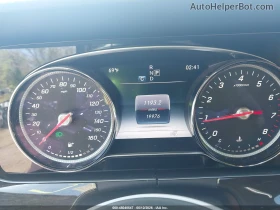 Mercedes-Benz E 400 AMG* 4M* Burmester* Обдувхане* Кабрио* Цена до БГ | Auto.bg — изображение 9