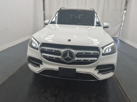 Mercedes-Benz GLS 450 4MATIC | AMG Line | Driving Assistance Plus | AIRM | Auto.bg — изображение 3