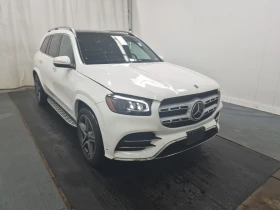 Mercedes-Benz GLS 450 4MATIC | AMG Line | Driving Assistance Plus | AIRM | Auto.bg — изображение 2