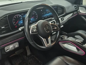 Mercedes-Benz GLS 450 4MATIC | AMG Line | Driving Assistance Plus | AIRM | Auto.bg — изображение 9