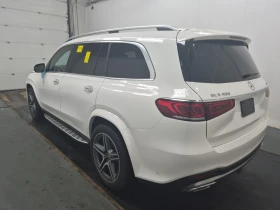 Mercedes-Benz GLS 450 4MATIC | AMG Line | Driving Assistance Plus | AIRM | Auto.bg — изображение 5