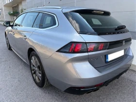 Peugeot 508 2.0 HDI 163к.с - 13900 € - 90966528 3