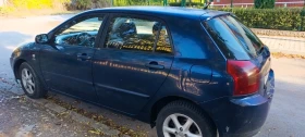 Toyota Corolla ������  | Mobile.bg � ����� ������ 3