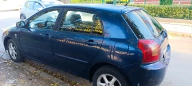 Toyota Corolla ������  | Mobile.bg � ����� ������ 8