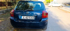 Toyota Corolla ������  | Mobile.bg � ����� ������ 10