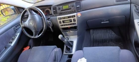 Toyota Corolla ������  | Mobile.bg � ����� ������ 7