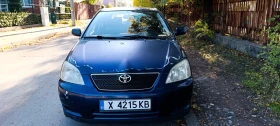 Toyota Corolla ������  | Mobile.bg � ����� ������ 6