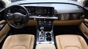 Kia Carnival 2.2* ������� ����� ������ ����* encareu.com | Mobile.bg � ����� ������ 7