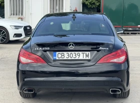 Mercedes-Benz CLA 250 AMG / 4 MATIC / DISTRONIC / PANORAMA / ������� | Mobile.bg � ����� ������ 4