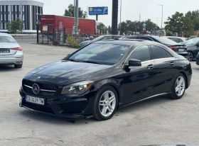 ����� �� �������� �� Mercedes-Benz CLA 250 AMG / 4 MATIC / DISTRONIC / PANORAMA / �������