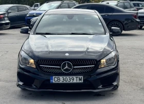 Mercedes-Benz CLA 250 AMG / 4 MATIC / DISTRONIC / PANORAMA / ������� | Mobile.bg � ����� ������ 2