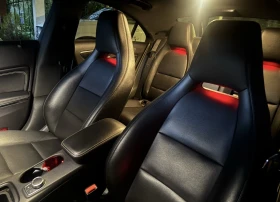 Mercedes-Benz CLA 250 AMG / 4 MATIC / DISTRONIC / PANORAMA / ������� | Mobile.bg � ����� ������ 17
