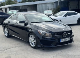 Mercedes-Benz CLA 250 AMG / 4 MATIC / DISTRONIC / PANORAMA / ������� | Mobile.bg � ����� ������ 3