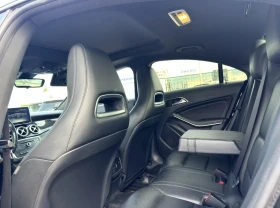 Mercedes-Benz CLA 250 AMG / 4 MATIC / DISTRONIC / PANORAMA / ������� | Mobile.bg � ����� ������ 10