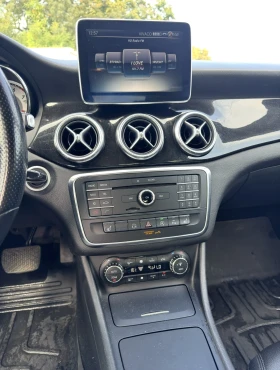 Mercedes-Benz CLA 250 AMG / 4 MATIC / DISTRONIC / PANORAMA / ������� | Mobile.bg � ����� ������ 12
