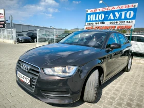 Audi A3 Т.D.i-105k.c.6 ckop.НАВИ, КЛИМАТРОНИК, ЕВРО 5В! - 8900 € - 97801760 2