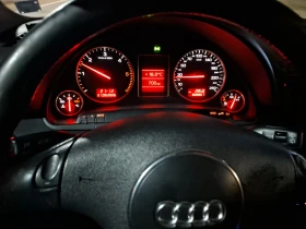 Audi A4 1.9TDI/131HP | Auto.bg — изображение 9