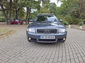 Audi A4 1.9TDI/131HP | Auto.bg — изображение 5