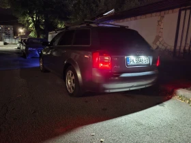 Audi A4 1.9TDI/131HP | Auto.bg — изображение 8