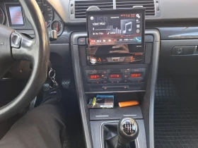 Audi A4 1.9TDI/131HP | Auto.bg — изображение 14
