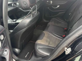 Mercedes-Benz C 43 AMG * ���������� ��� ������������ ������*  | Mobile.bg � ����� ������ 17