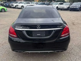 Mercedes-Benz C 43 AMG * ���������� ��� ������������ ������*  | Mobile.bg � ����� ������ 4