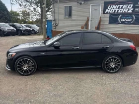 Mercedes-Benz C 43 AMG * ���������� ��� ������������ ������*  | Mobile.bg � ����� ������ 2