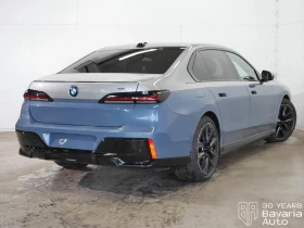BMW i7 60 xDrive eDrive Individual | Auto.bg — изображение 3