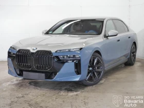 BMW i7 60 xDrive eDrive Individual